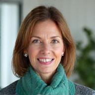 Portrét Dr. Anna Svobodová