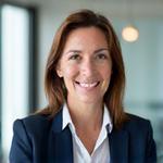 Portrét Anny Veselé, Corporate Wellness Konzultantky