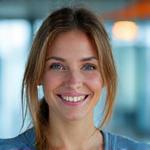 Portrét Evy Procházkové, Kočky na zdravý životní styl