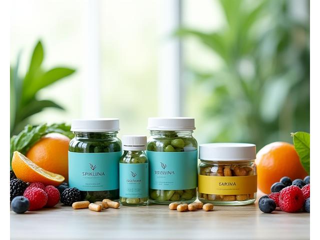 Suplementy a výživa