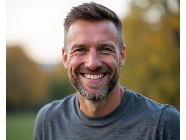 Profilovka Lukáš V.