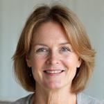 Portrét PhDr. Jany Krásné, psycholožky a mindfulness instruktorky