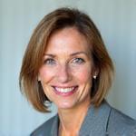 Portrét MUDr. Marie Svobodové, endokrinoložky